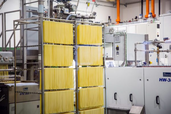 Nel mondo  della Pasta alla Nerano                                     (Gragnano - Vico Equense) - immagine 8