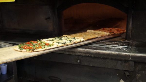Nel mondo  della Pasta alla Nerano                                     (Gragnano - Vico Equense) - immagine 15