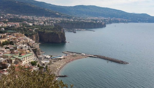 Nel mondo  della Pasta alla Nerano                                     (Gragnano - Vico Equense) - immagine 16