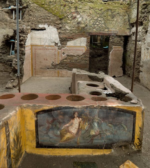 Nel mondo  della Pasta alla Nerano                                     (Gragnano - Vico Equense) - immagine 28