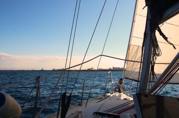 Navigare Siciliano                                                               (Riviera dei Ciclopi  Catania-Acitrezza) - immagine 9