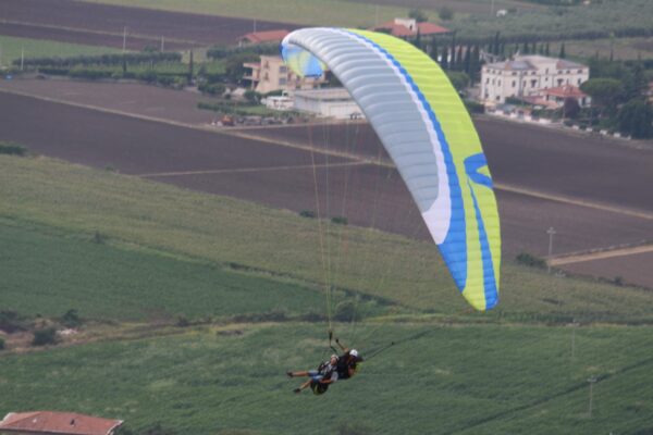 In Volo sulla Storia                                                           (Paestum - Capaccio) - immagine 10