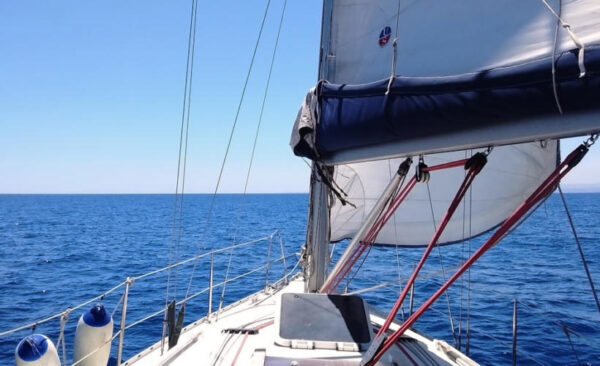 Navigare Siciliano                                                               (Riviera dei Ciclopi  Catania-Acitrezza) - immagine 3