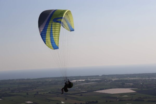 In Volo sulla Storia                                                           (Paestum - Capaccio) - immagine 6