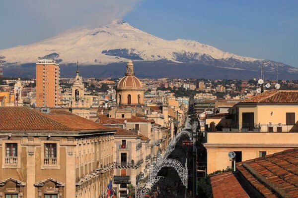 Navigare Siciliano                                                               (Riviera dei Ciclopi  Catania-Acitrezza) - immagine 6
