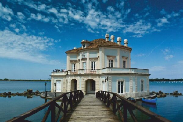 Nella città sommersa                                                  (Baia - Campi Flegrei) * - immagine 11