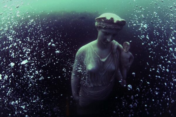 Nel Mare di Marmo                                        (Pozzuoli - Baia - Campi Flegrei) * - immagine 11