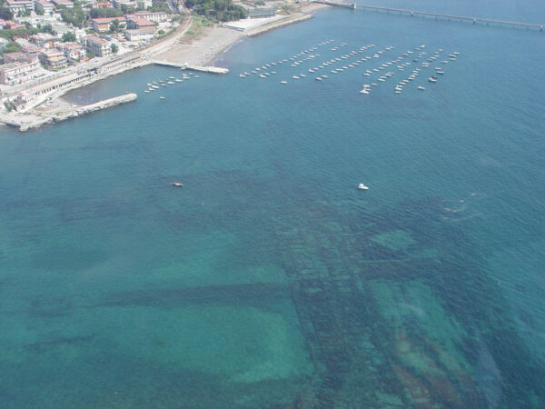 Nella città sommersa                                                  (Baia - Campi Flegrei) * - immagine 12
