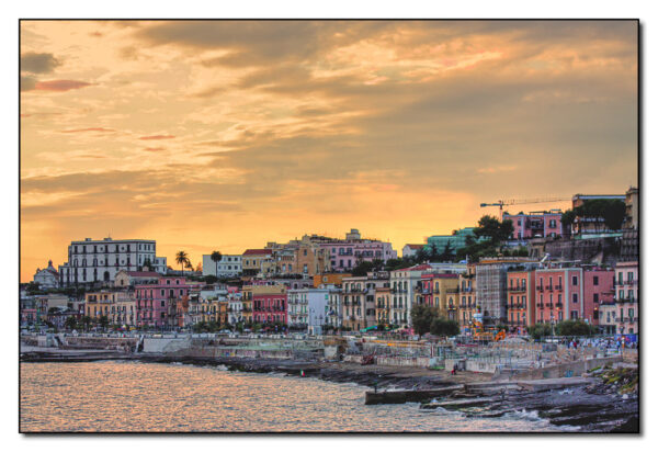 Nella città sommersa                                                  (Baia - Campi Flegrei) * - immagine 19