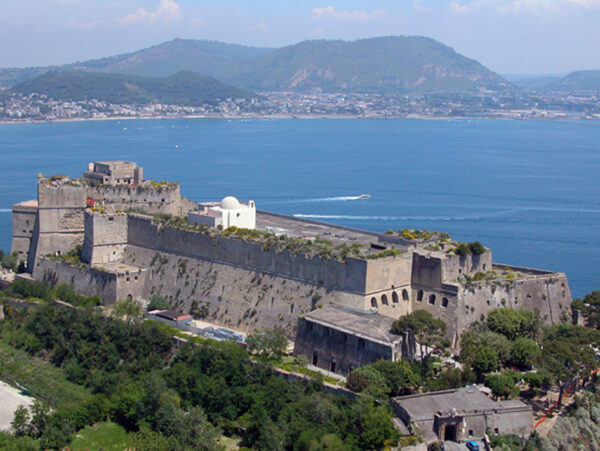 Nella città sommersa                                                  (Baia - Campi Flegrei) * - immagine 4