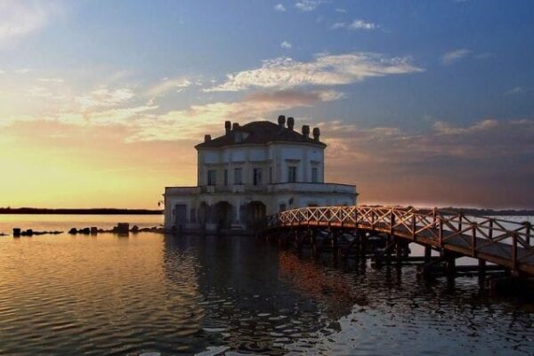 Nella città sommersa                                                  (Baia - Campi Flegrei) * - immagine 10