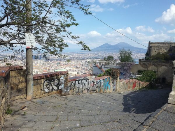 Napoli dei Presepi                                (Napoli) - immagine 20