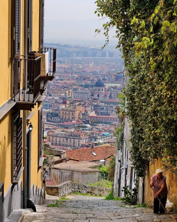 Napoli Sottosopra                                                                            (Napoli) * - immagine 7