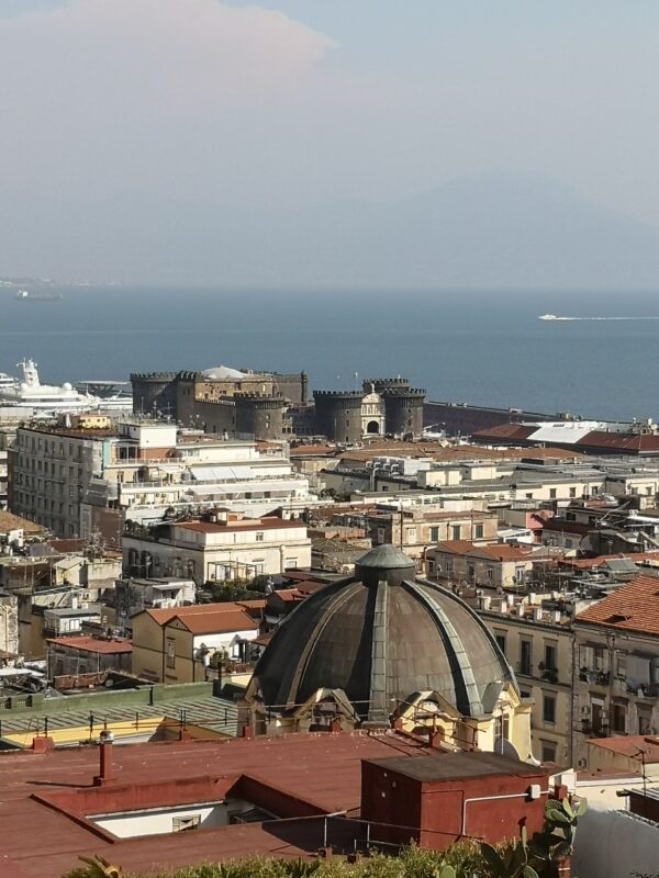 Napoli Sottosopra                                                                            (Napoli) * - immagine 8