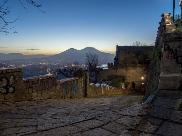 Napoli dei Presepi                                (Napoli) - immagine 17