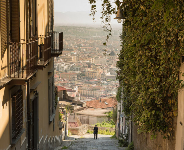 Napoli dei Presepi                                (Napoli) - immagine 19