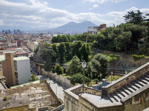 Napoli dei Presepi                                (Napoli) - immagine 16