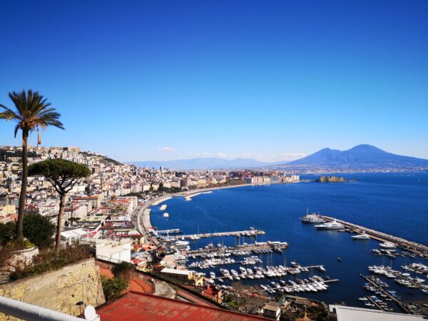 Napoli Sottosopra                                                                            (Napoli) * - immagine 2