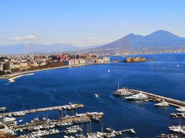 Napoli Sottosopra                                                                            (Napoli) * - immagine 9