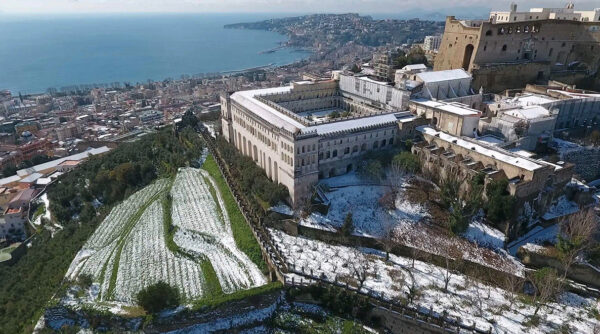 Napoli dei Presepi                                (Napoli) - immagine 4
