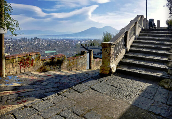Napoli dei Presepi                                (Napoli) - immagine 15