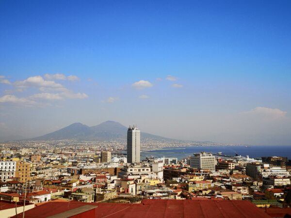 Napoli Sottosopra                                                                            (Napoli) * - immagine 3