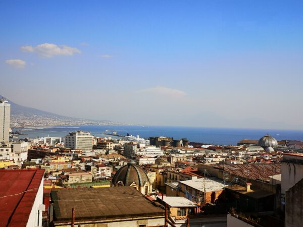 Napoli Sottosopra                                                                            (Napoli) * - immagine 4