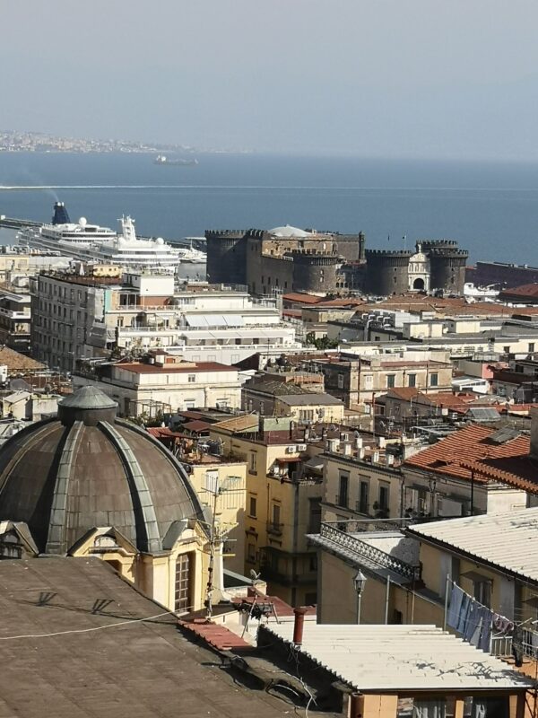 Napoli Sottosopra                                                                            (Napoli) * - immagine 5