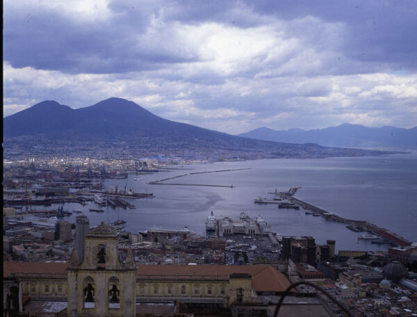 Napoli Sottosopra                                                                            (Napoli) * - immagine 6