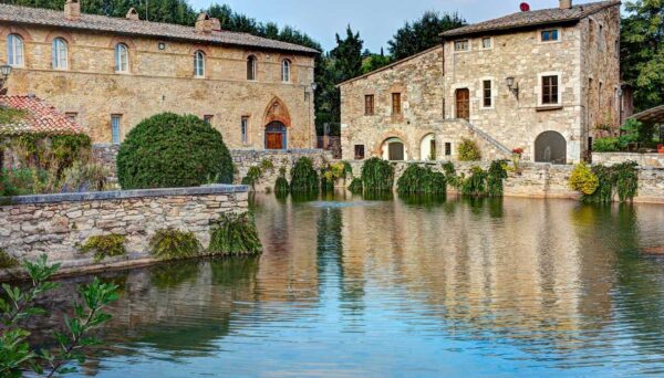 I Borghi del gusto               (Pienza - Moltepulciano) - immagine 25