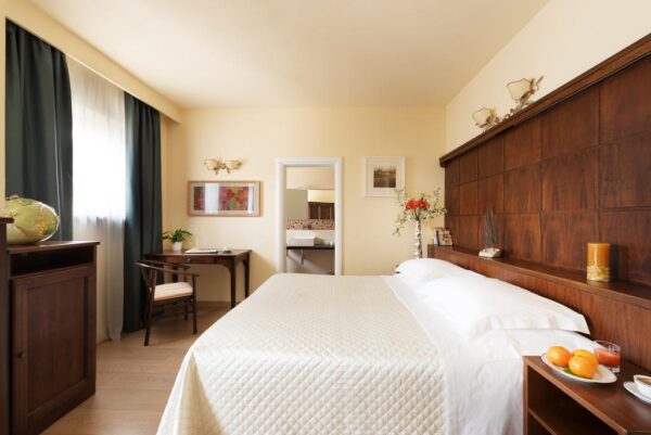 I Borghi del gusto               (Pienza - Moltepulciano) - immagine 28