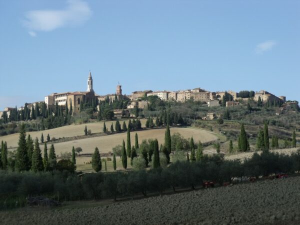 I Borghi del gusto               (Pienza - Moltepulciano) - immagine 11