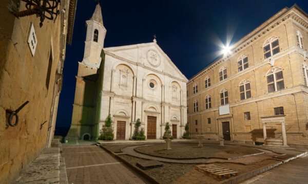 I Borghi del gusto               (Pienza - Moltepulciano) - immagine 12