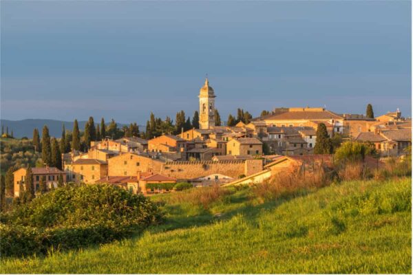 I Borghi del gusto               (Pienza - Moltepulciano) - immagine 21