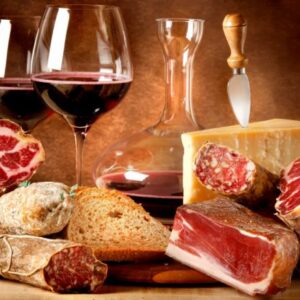 I "Profumi" di Parma              (Parma)