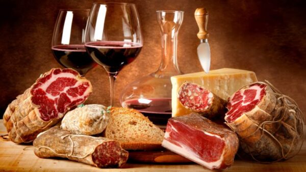 I "Profumi" di Parma              (Parma)