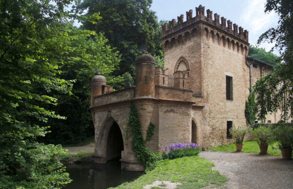 I "Profumi" di Parma              (Parma) - immagine 10
