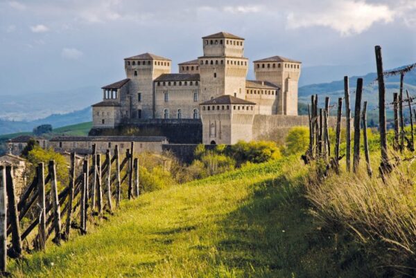 I "Profumi" di Parma              (Parma) - immagine 19