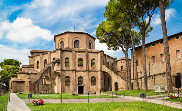 Delta e Mosaici             (Ravenna - Delta del Po - Comacchio) - immagine 9
