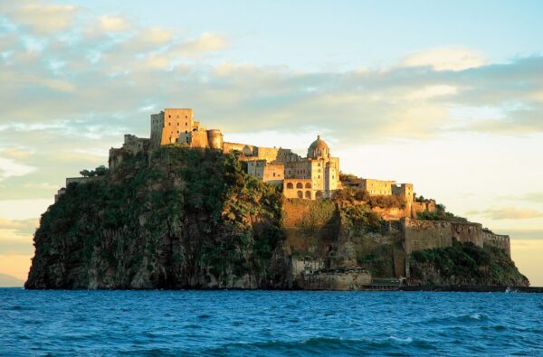 Vela e Pedali                                  (Procida - Ischia - Ventotene - Sorrento) - immagine 21