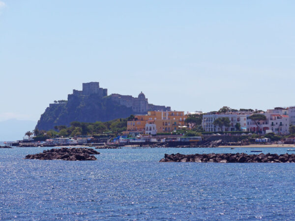 Vela e Pedali                                  (Procida - Ischia - Ventotene - Sorrento) - immagine 22