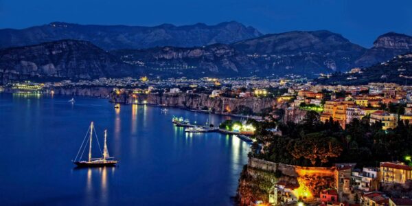 Vela e Pedali                                  (Procida - Ischia - Ventotene - Sorrento) - immagine 9