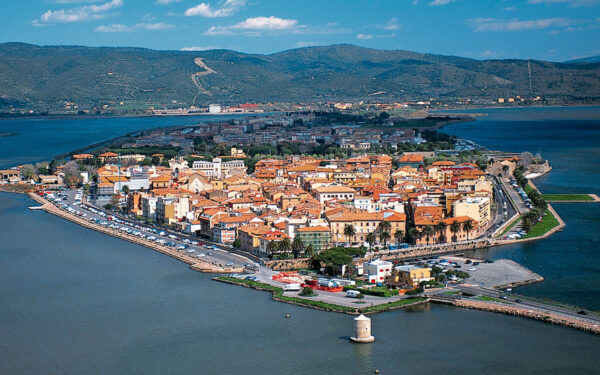 Con i Butteri in riva al mare            (Maremma– Orbetello – Isola del Giglio) - immagine 27