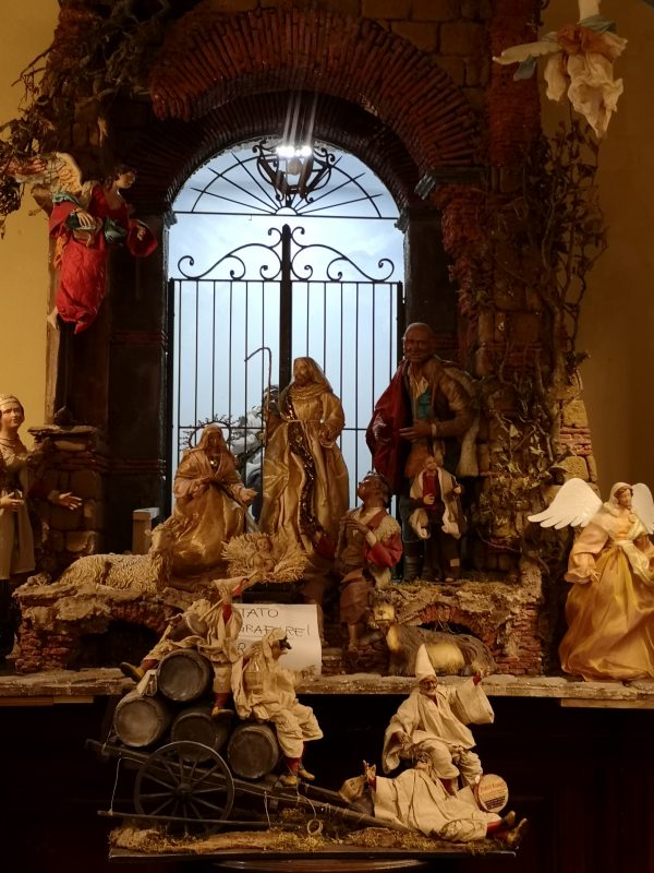 Napoli dei Presepi                                (Napoli) - immagine 7