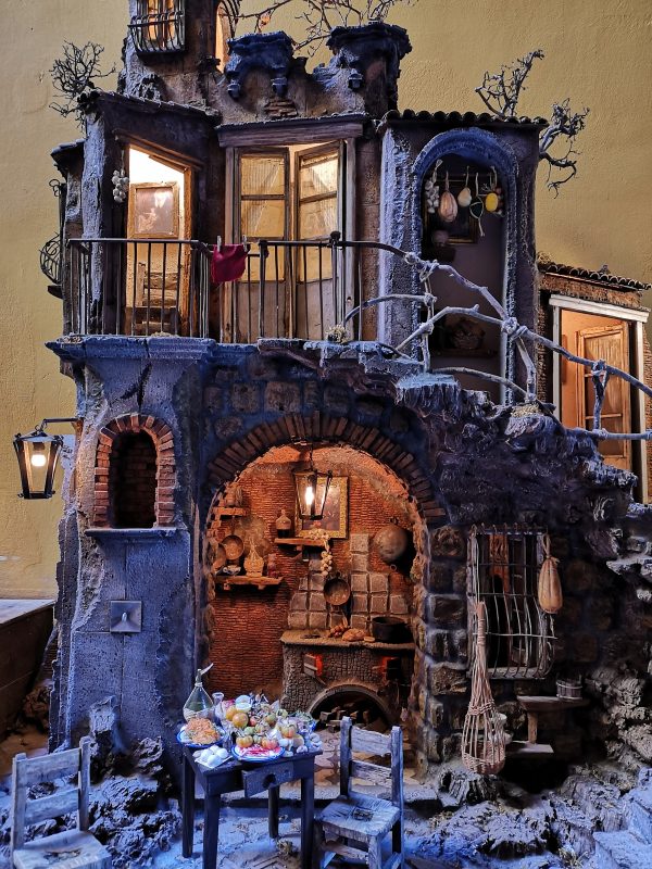 Napoli dei Presepi                                (Napoli) - immagine 10