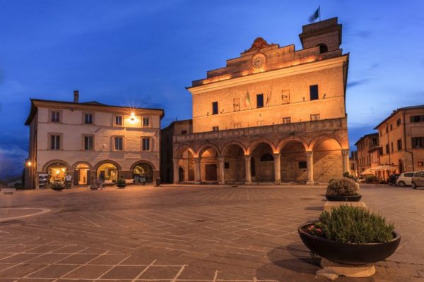 Cantine di Tufo e Grandi Vini           (Orvieto - Montefalco) - immagine 19