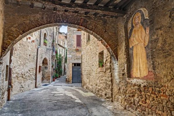 Cantine di Tufo e Grandi Vini           (Orvieto - Montefalco) - immagine 23