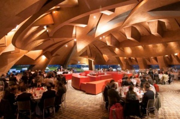 Cantine di Tufo e Grandi Vini           (Orvieto - Montefalco) - immagine 25