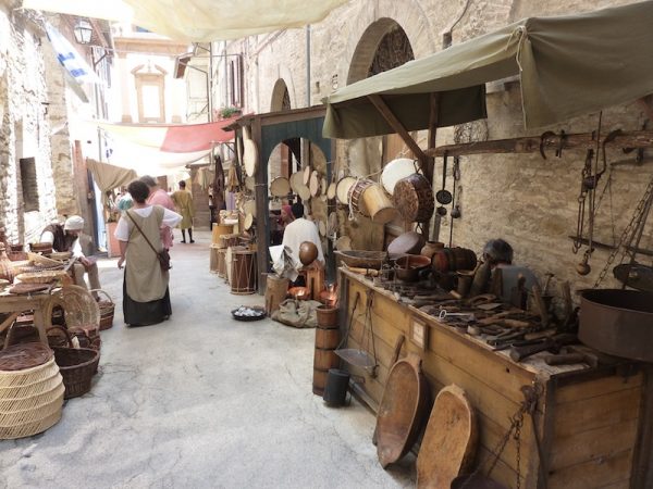 Cantine di Tufo e Grandi Vini           (Orvieto - Montefalco) - immagine 29