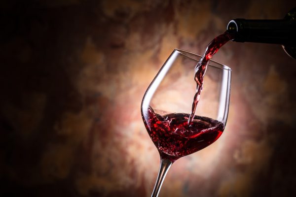 Cantine di Tufo e Grandi Vini           (Orvieto - Montefalco)